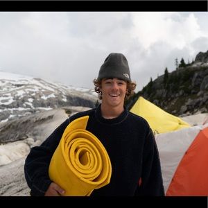 Meet your Posher, Josh